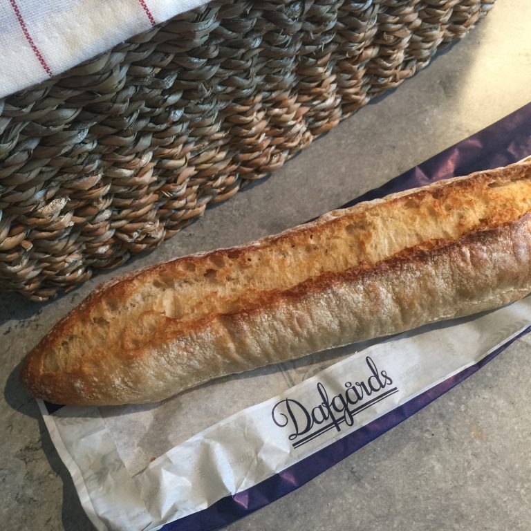 baguette
